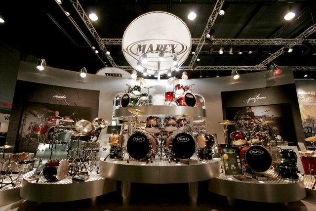 Festival Mapex